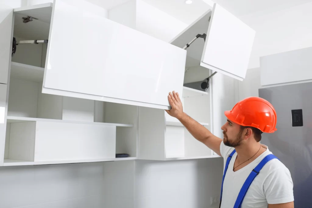 Who Is the Kitchen Renovation Specialist